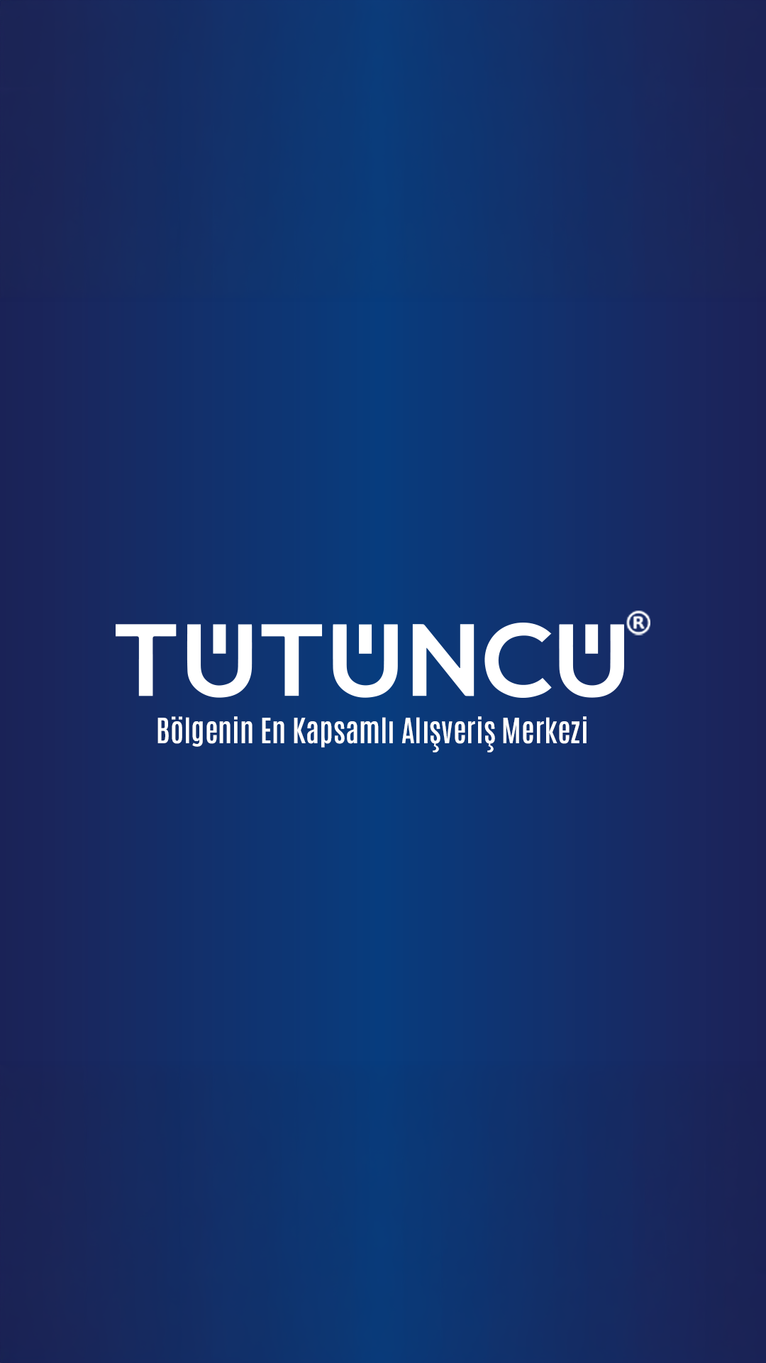 Tütüncü AVM - Bölgenin En Kapsamlı Alışveriş Merkezi